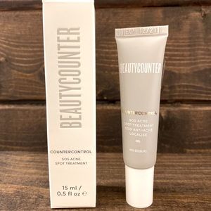 BeautyCounter SOS Acne Spot Treatment